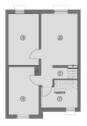Grundriss KG - 