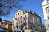 1 (1).JPG - Single-Apartment im EG - ruhige zentrale Lage