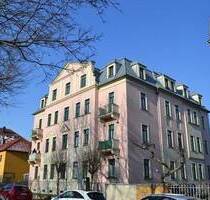 Single-Apartment im EG - ruhige zentrale Lage - Dresden Löbtau-Nord