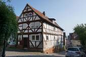 DSC01164.JPG - ***Mehrfamilienhaus direkt in der Kernstadt Homberg zu verkaufen***