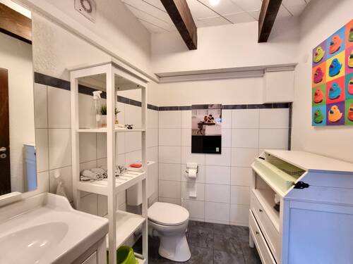 Bild 3 - 4 Zimmer Gewerbeobjekt (Büro, Produktion, Verkauf) in Villingen-Schwenningen