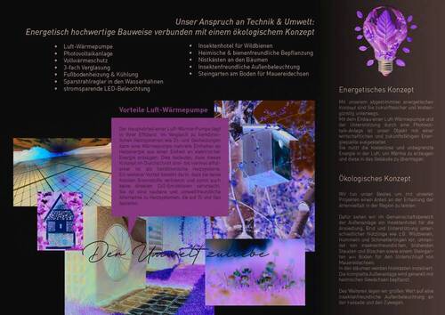 Technik u. Umwelt - 