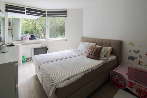 Schlafzimmer 1 - 