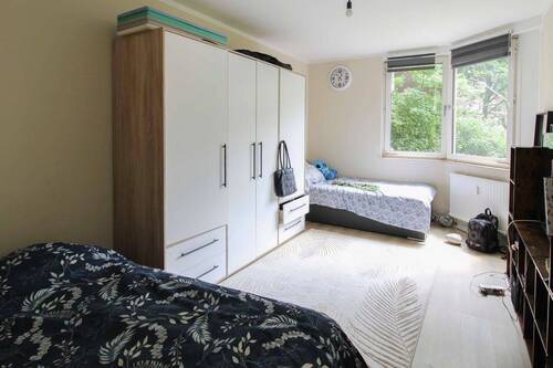 Schlafzimmer 2 - 