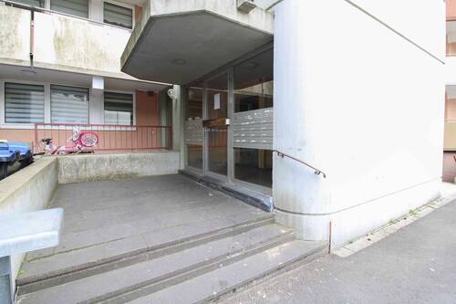 Eingangsbereich - 