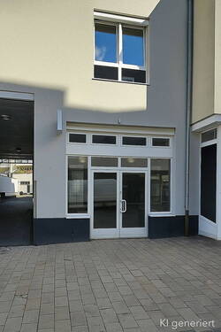 Front - Ladenlokal in Top-Lage - Ihre Chance mitten in Ratingen!