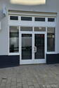 Front - Gewerbeobjekt (Büro, Produktion, Verkauf) zur Miete in Ratingen