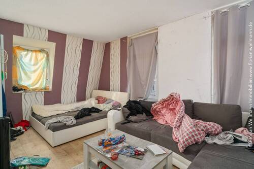 Bild 3 - Mehrfamilienhaus, Wohnhaus in Nordenham