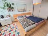 Schlafzimmer - 