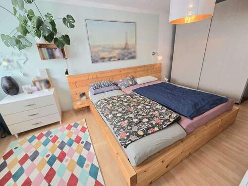 Schlafzimmer - 