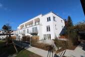 Bild 1 - Charmantes, helles Reihenhaus in Herrsching am Ammersee