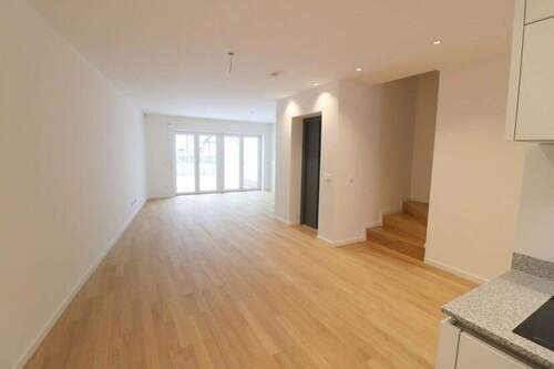 Bild 2 - 6 Zimmer Reihenmittelhaus zur Miete in Herrsching