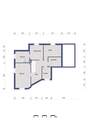 Grundriss Keller - 