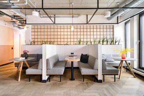 Common Area (Beispielbild) - Büro in Berlin
