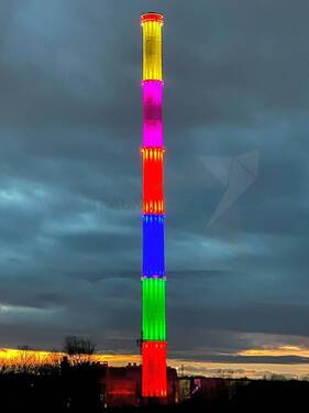 Schornstein EINS Energie - 