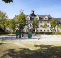 NEU sanierte 4 Raum-Whg. mit großem Wohn-Koch-Essbereich, Tageslichtbad und schönem Hausgarten - Chemnitz Borna-Heinersdorf