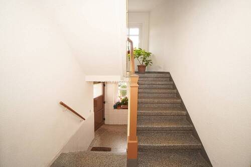 Treppenhaus - 