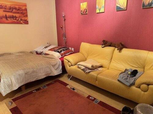 Schlafzimmer - Wohlfühlen in Kempfeld - 99.000,00 EUR Kaufpreis, ca.  140,00 m² Wohnfläche