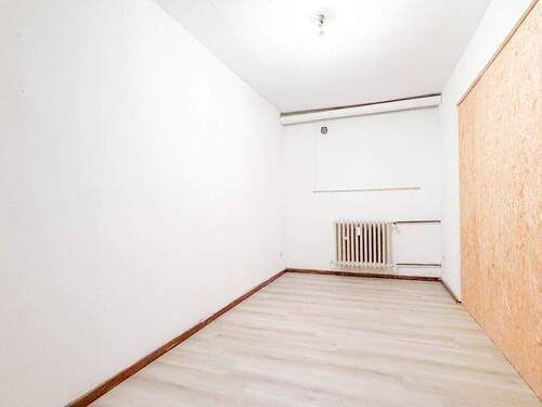 großer Abstellraum - 