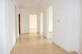 Wohnungsflur - 