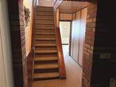 Treppe ins DG - 