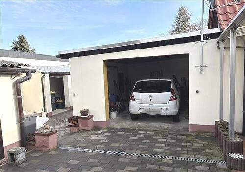 Garage - 