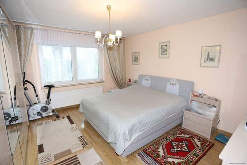 Schlafzimmer - 