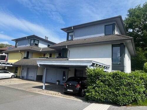 IMG_0653 - 1 Zimmer Mehrfamilienhaus, Wohnhaus in Ibbenbüren