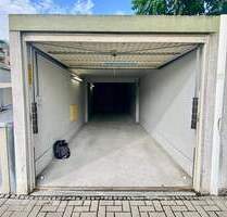 ***Doppel-Garage*** Ludwigshafen zentrumsnah - Ludwigshafen am Rhein West