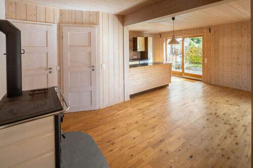 Wohnbereich Wg.2 - 1 Zimmer Mehrfamilienhaus, Wohnhaus zum Kaufen in Markt Rettenbach