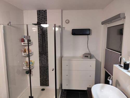 Badezimmer - 