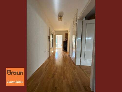 ZFH, VS-Schwenningen, Flur EG - 