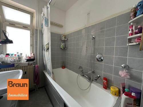 ZFH, VS-Schwenningen, Bad OG - 