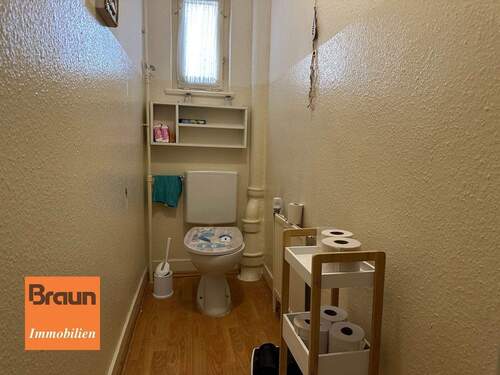 ZFH, VS-Schwenningen, WC OG - 