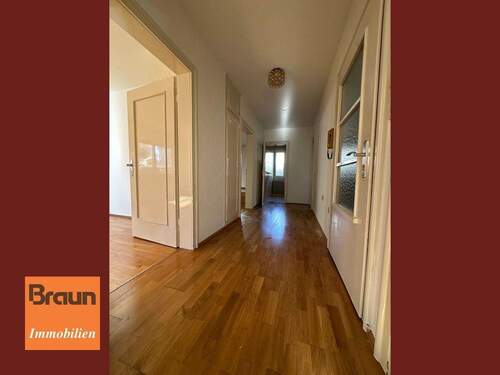 ZFH, VS-Schwenningen, Flur EG - 