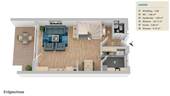 Grundriss Erdgeschoss - 