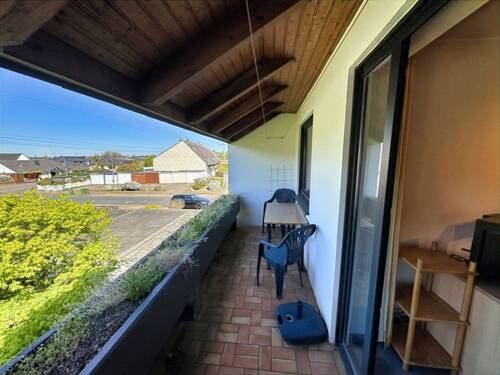 Loggia - 
