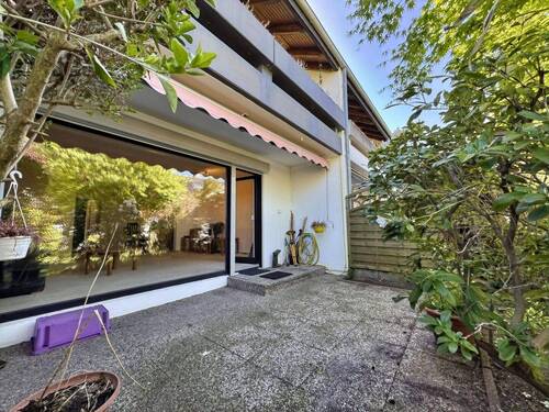 Terrasse - 