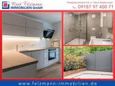 RF-1381 Neubauwohnung Miete Burgthann - Erstbezug: Schöne Neubauwohnung mit Terrasse und barrierefreiem Zugang. Besichtigung 23.05.