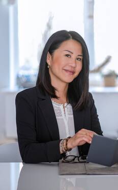 Ngoc TRAN-TABUSO/IMMOBILIEN NGOC TRAN SEIT 2013 - 