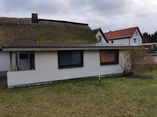Bild 3 - 6 Zimmer Einfamilienhaus in Ückeritz
