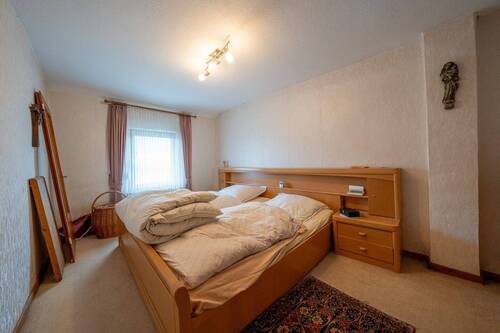 Schlafzimmer - 