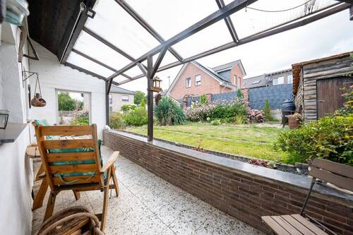 Terrasse - 