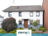 Hausansicht - Tradition trifft Möglichkeiten: Ein Einfamilienhaus mit Charakter, Charme und viel Potenzial