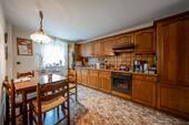 Küche - 6 Zimmer Einfamilienhaus in Titz