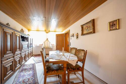 Esszimmer - 