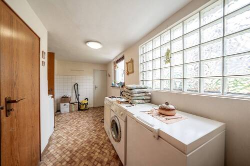 Waschraum - 
