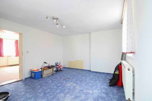 Schlafzimmer II - 