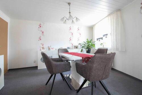 Esszimmer - 