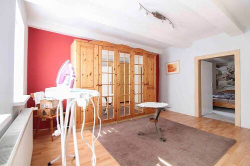 Ankleidezimmer - 